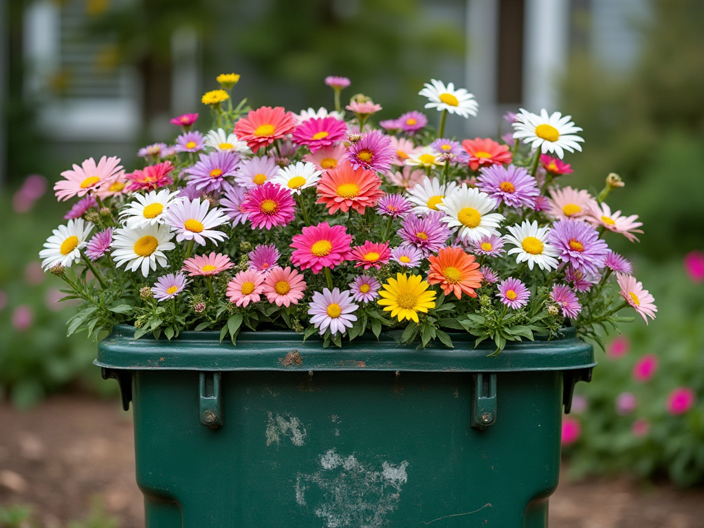 Trash Bin Cleaning Equipment: What You Need to Keep Your Garbage Cans Clean